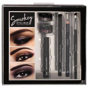 🔥Smokey Eyeliner Collection 6 Piece Set🔥 New NWT!